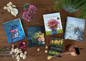 floral design books